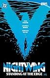 Nightwing Vol. 6: Standing at the Edge (DC Nightwing)
