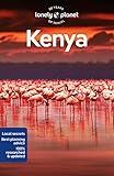 Lonely Planet Kenya: Detailed Itineraries | Travel Like a Local | Insider Tips | Covers Nairobi, Mombasa, Masai Mara, Laikipia, and more (Travel Guide)