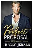 Perfect Proposal: A Billionaire Workplace Romance (Midas Series)