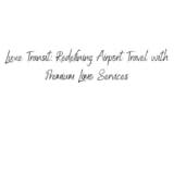 Luxe Transit: Redefining Airport Travel with Premium Limo Services