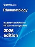 Rheumatology: Board and Certification Review