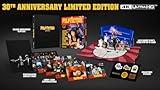Pulp Fiction 30th Anniversary 4K UHD Collector's Edition [Blu-ray] [Region A & B & C]
