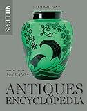 Miller's Antiques Encyclopedia