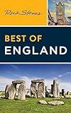 Rick Steves Best of England: With Edinburgh (Rick Steves Travel Guide)