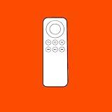 User guide for Fire TV