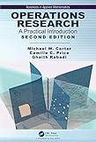 Operations Research: A Practical Introduction (ISSN)