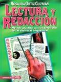 Lectura Y Redacción. Método Práctico Para El Desarrollo De Las Destrezas Lingüísticas. (Lengua, literatura y redacción)