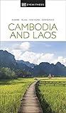 DK Cambodia and Laos (Travel Guide)