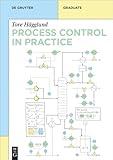 Process Control in Practice (De Gruyter Textbook)