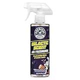 Chemical Guys Galactic Scent, Air Freshener, Great for Cars, Trucks, SUVs, RVs, Home, Garage, Workspace, Dorm Room & More (16 Fl Oz) - AIR25516