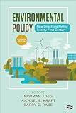 Environmental Policy: New Directions for the Twenty-First Century