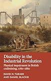 Disability in the Industrial Revolution: Physical impairment in British coalmining, 1780–1880 (Disability History)