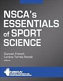 NSCA's Essentials of Sport Science