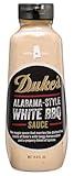 Duke's Alabama Style White Southern Dipping Sauce, 14 Ounce