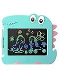 LCD Writing Tablet Toddler Toys, 8.5 Inch Doodle Board Drawing Pad Gifts for Kids Games, Dinosaur Toy Drawing Board Christmas Birthday Gift, Drawing Tablet Toys for 2 3 4 5 6 7 Years Old