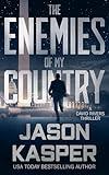 The Enemies of My Country: A David Rivers Thriller (Shadow Strike, 1)