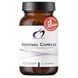Designs for Health Adrenal Complex (240 Capsules)