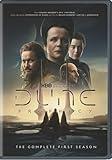 Dune: Prophecy: The Complete First Season (DVD)