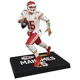 McFarlane Patrick Mahomes (Kansas City Chiefs) NFL 7" Figure