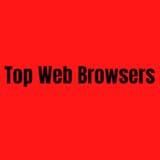 Top Web Browsers