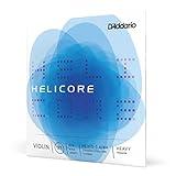 D'Addario Helicore Violin 5S Set 4/4 Hvy (HE310-54/4H)