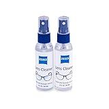 ZEISS Lens Cleaning Spray 2oz - Pack of 2