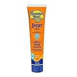 Banana Boat Sport Performance Sunscreen Lotion 30 Spf 1 oz (Pack Of 12)