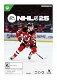 NHL 25: STANDARD EDITION - Xbox Series X|S [Digital Code]