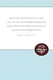 Religion and Politics in the Age of the Counterreformation: Emperor Ferdinand II, William Lamormaini, S.J., and the Formation of Imperial Policy