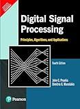 Digital Signal Processing, 4/e