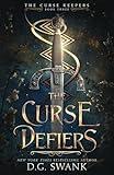 The Curse Defiers: Ellie Lancaster (The Curse Keepers)