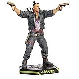 DARK HORSE COMICS Cyberpunk 2077 Jackie Welles 10 in FIG