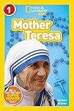 Mother Teresa (National Geographic Kids Readers, Level 1)