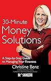 Morningstar's 30-Minute Money Solutions: A Step-by-Step Guide to Managing Your Finances
