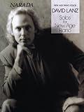 David Lanz - Solos for New Age Piano Songbook