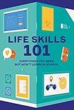 Life Skills For Teens: The 1st Visual Book on Soft Skills For Teenagers. Essential Life Skills For Teens Told Through Infographics. Books For Teens on ... and Mindfulness (Life Skills 101 For Teens)