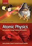 Atomic physics: An exploration through problems and solutions