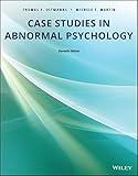 Case Studies in Abnormal Psychology