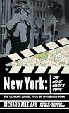 New York: The Movie Lover's Guide: The Ultimate Insider Tour of Movie New York