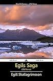 Egils Saga (Old Norse) (Icelandic Edition)