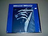 Blues Harp: An Instruction Method for Playing the Blues Harmonica