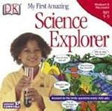 My First Amazing Science Explorer