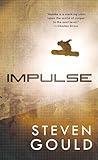 Impulse: A Jumper Novel