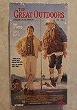 The Great Outdoors [VHS]