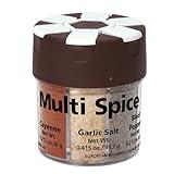 COGHLAN'S 9961 Multi-Spice, Multicolor