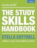 The Study Skills Handbook (Bloomsbury Study Skills)
