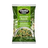 Taylor Farms Avocado Ranch Chopped Salad Kit 12.8oz