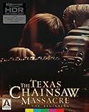 The Texas Chainsaw Massacre: The Beginning [Limited Edition] [4K UHD]