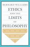 Ethics and the Limits of Philosophy