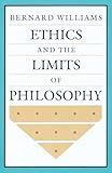 Ethics and the Limits of Philosophy